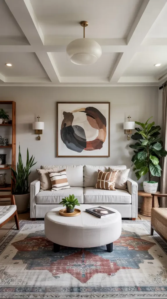 Parlor Remodel Ideas 2026: Modern Trends and Stylish Inspirations for a Fresh Home Update