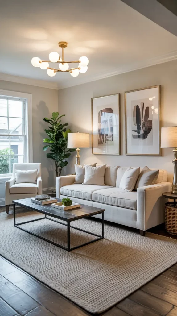 Parlor Remodel Ideas 2026: Modern Trends and Stylish Inspirations for a Fresh Home Update