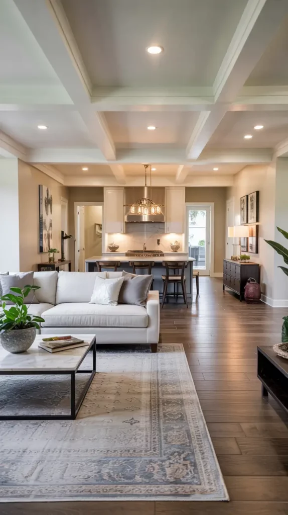 Parlor Remodel Ideas 2026: Modern Trends and Stylish Inspirations for a Fresh Home Update