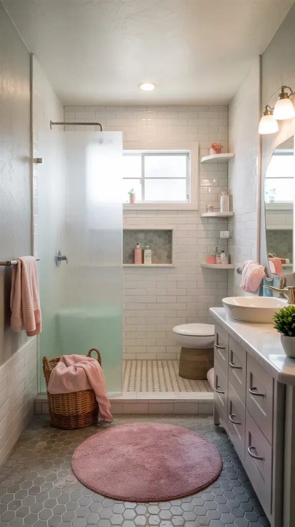 Shower Makeover Ideas 2026: Modern, Stylish, and Practical Transformations for Every Bathroom