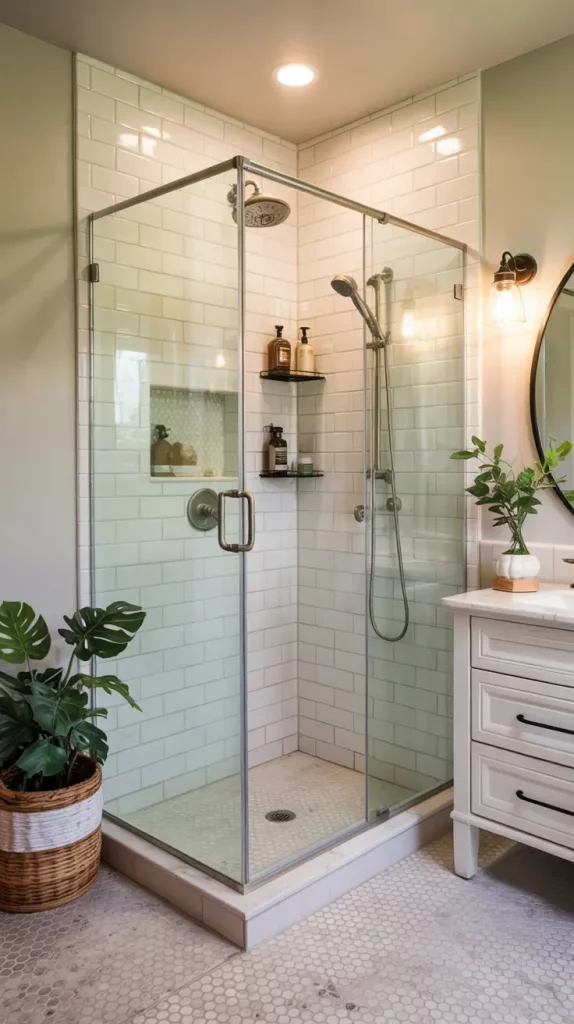 Shower Makeover Ideas 2026: Modern, Stylish, and Practical Transformations for Every Bathroom