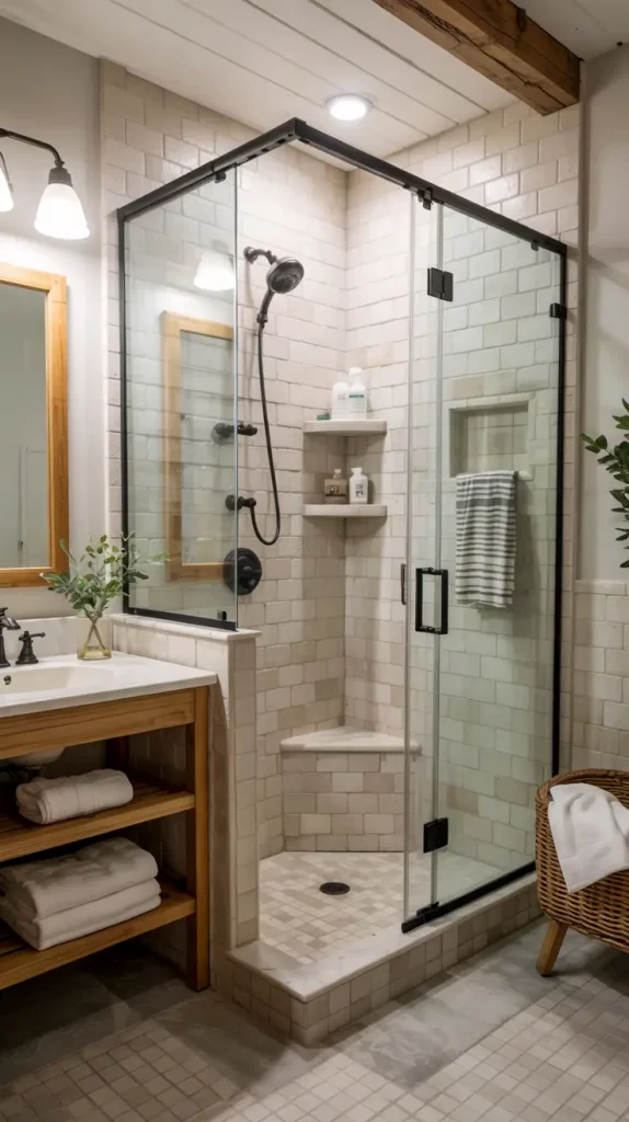 Shower Makeover Ideas 2026: Modern, Stylish, and Practical Transformations for Every Bathroom