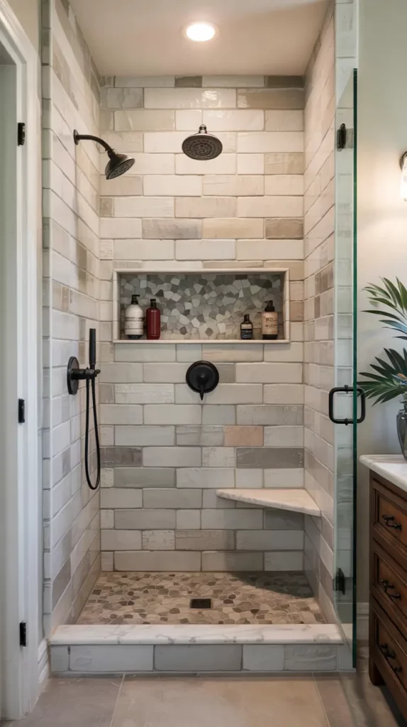 Shower Makeover Ideas 2026: Modern, Stylish, and Practical Transformations for Every Bathroom