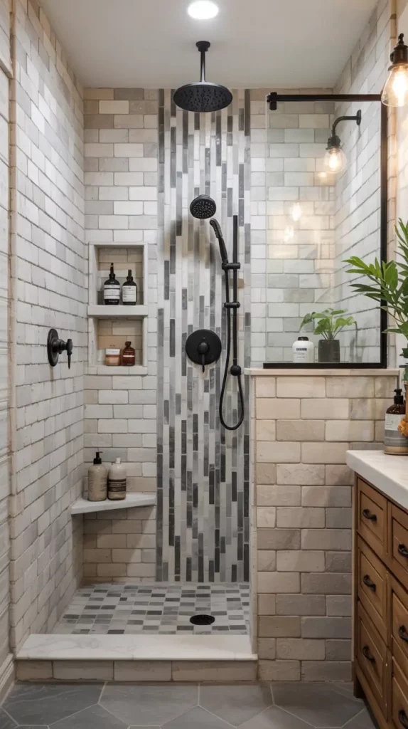 Shower Makeover Ideas 2026: Modern, Stylish, and Practical Transformations for Every Bathroom