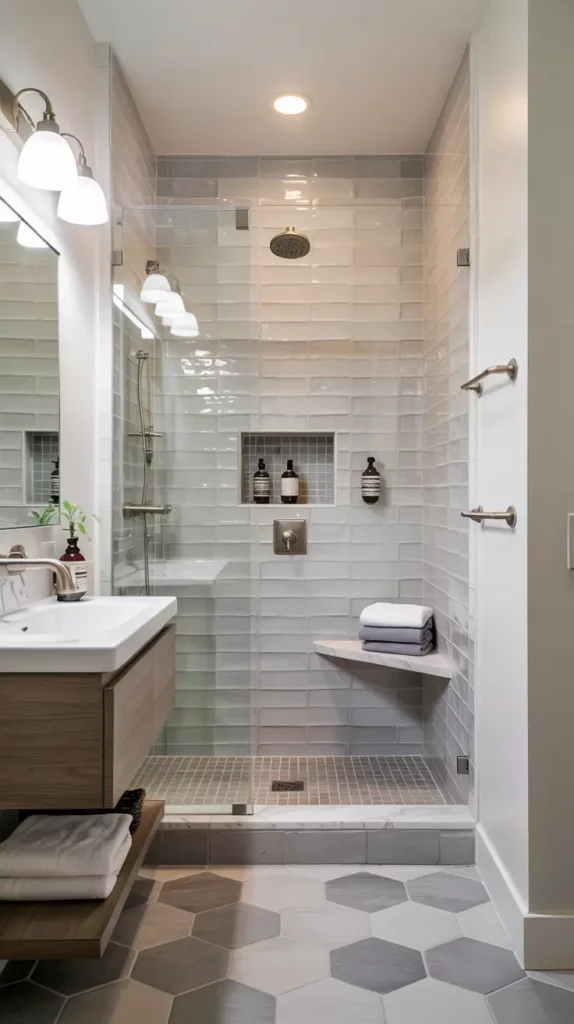 Shower Makeover Ideas 2026: Modern, Stylish, and Practical Transformations for Every Bathroom
