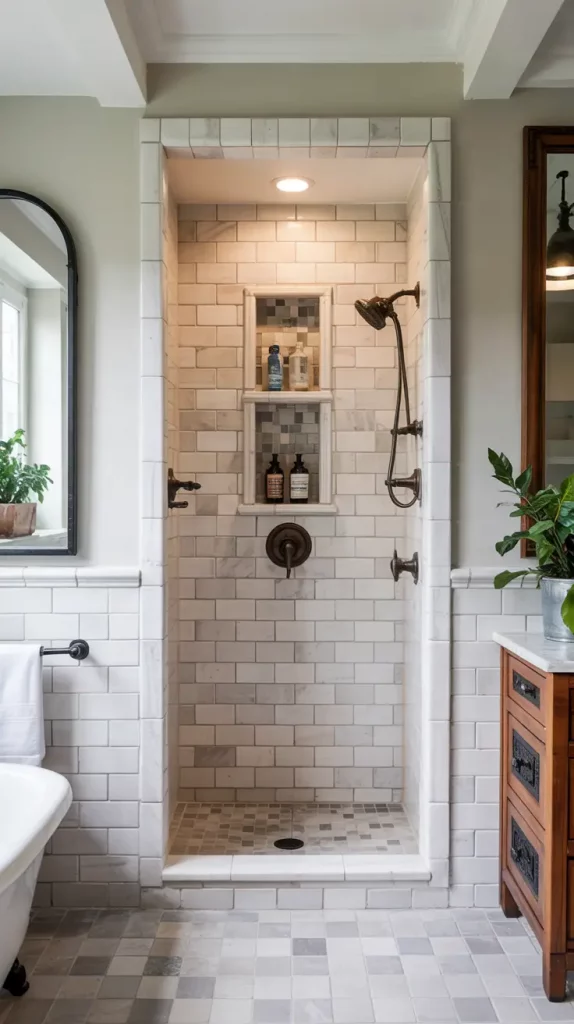 Shower Makeover Ideas 2026: Modern, Stylish, and Practical Transformations for Every Bathroom