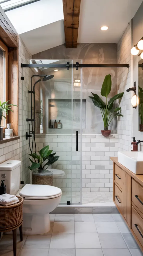 Shower Makeover Ideas 2026: Modern, Stylish, and Practical Transformations for Every Bathroom