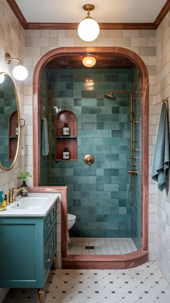 Shower Makeover Ideas 2026: Modern, Stylish, and Practical Transformations for Every Bathroom