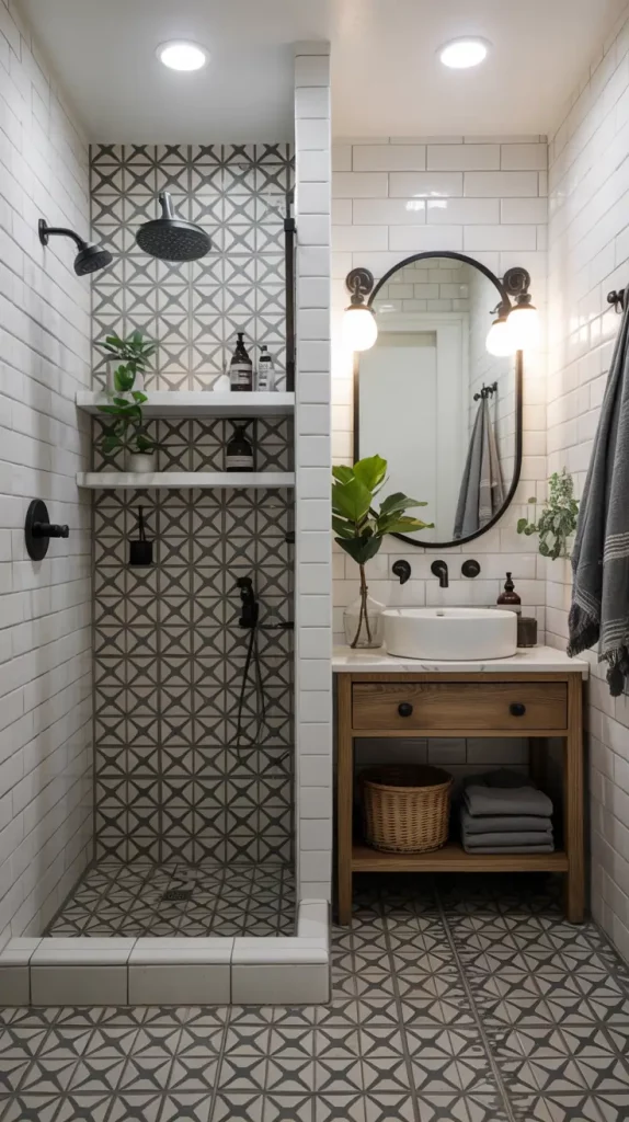 Shower Makeover Ideas 2026: Modern, Stylish, and Practical Transformations for Every Bathroom