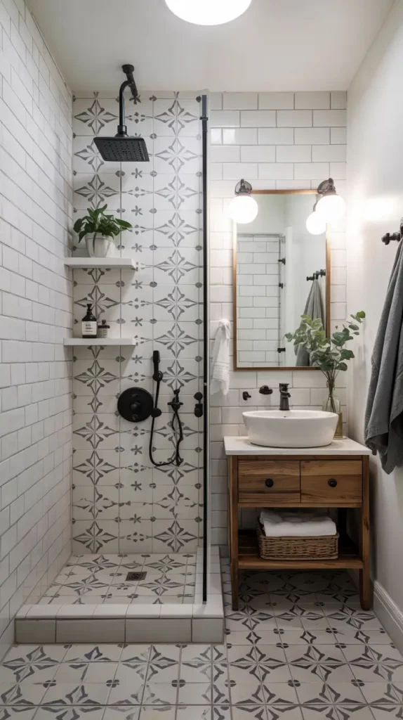 Shower Makeover Ideas 2026: Modern, Stylish, and Practical Transformations for Every Bathroom
