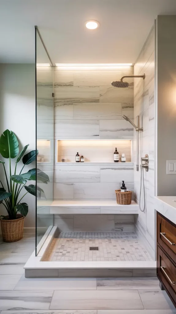 Shower Makeover Ideas 2026: Modern, Stylish, and Practical Transformations for Every Bathroom