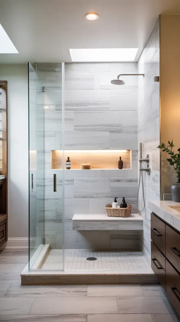 Shower Makeover Ideas 2026: Modern, Stylish, and Practical Transformations for Every Bathroom