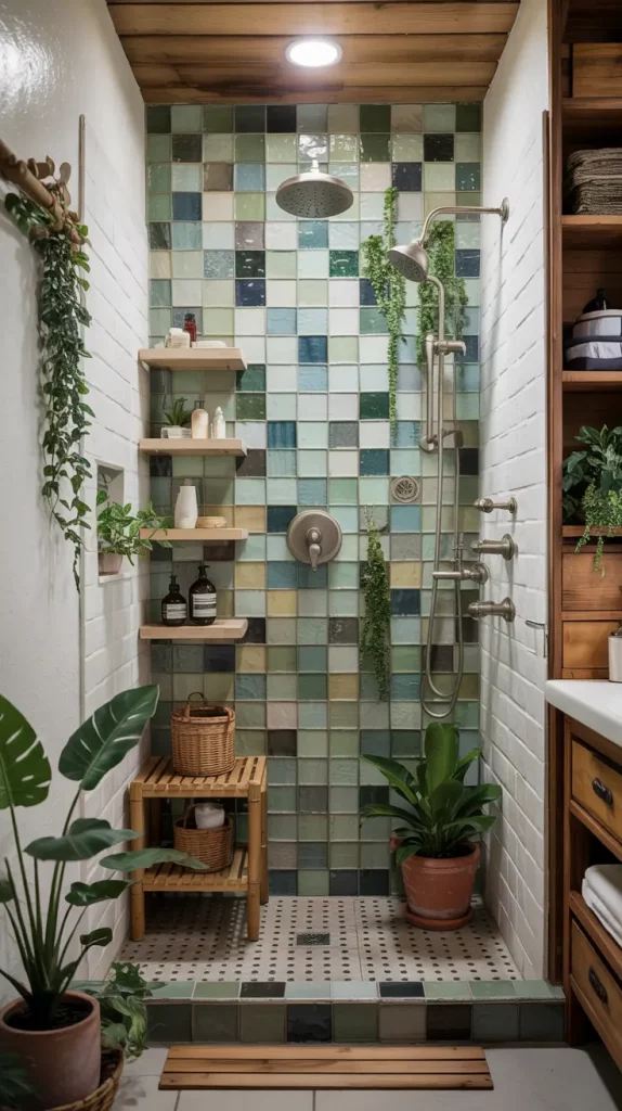 Shower Makeover Ideas 2026: Modern, Stylish, and Practical Transformations for Every Bathroom