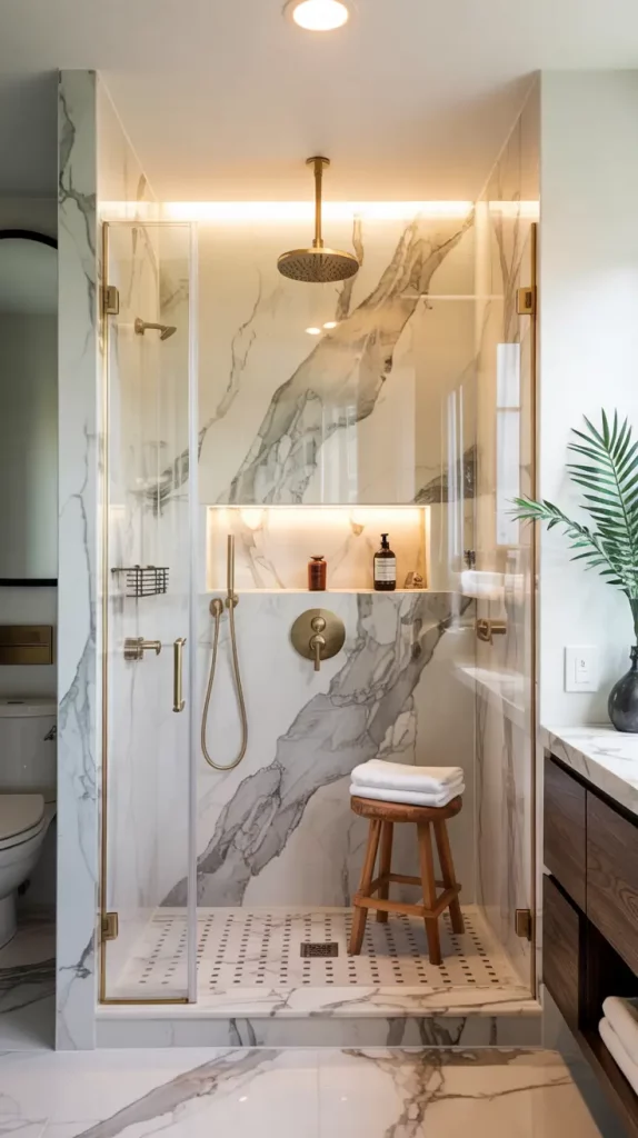 Shower Makeover Ideas 2026: Modern, Stylish, and Practical Transformations for Every Bathroom