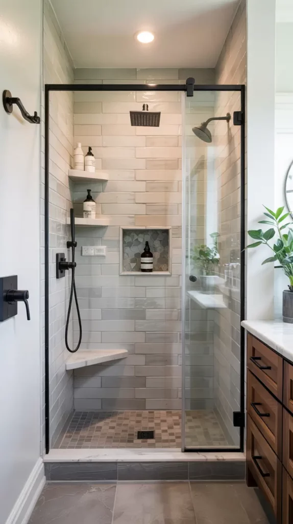 Shower Makeover Ideas 2026: Modern, Stylish, and Practical Transformations for Every Bathroom