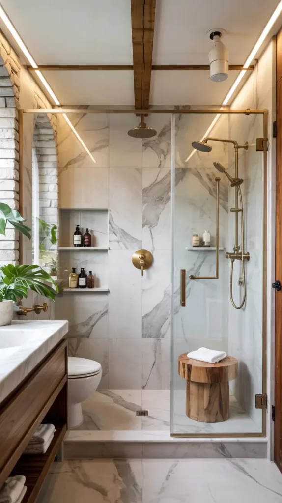 Shower Makeover Ideas 2026: Modern, Stylish, and Practical Transformations for Every Bathroom