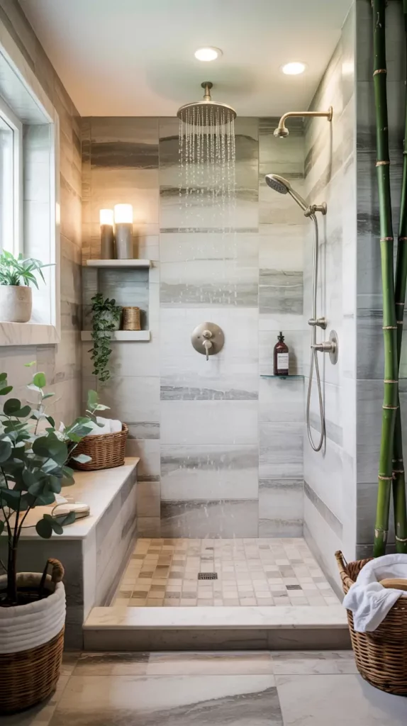 Shower Makeover Ideas 2026: Modern, Stylish, and Practical Transformations for Every Bathroom