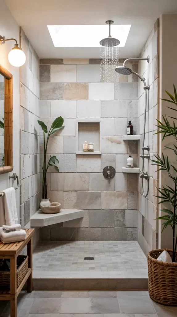 Shower Makeover Ideas 2026: Modern, Stylish, and Practical Transformations for Every Bathroom