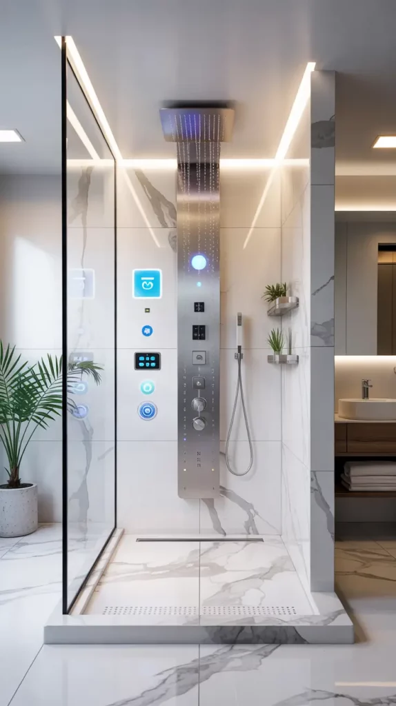 Shower Makeover Ideas 2026: Modern, Stylish, and Practical Transformations for Every Bathroom