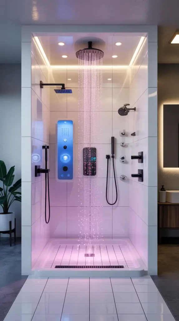 Shower Makeover Ideas 2026: Modern, Stylish, and Practical Transformations for Every Bathroom