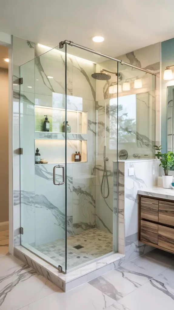 Shower Makeover Ideas 2026: Modern, Stylish, and Practical Transformations for Every Bathroom