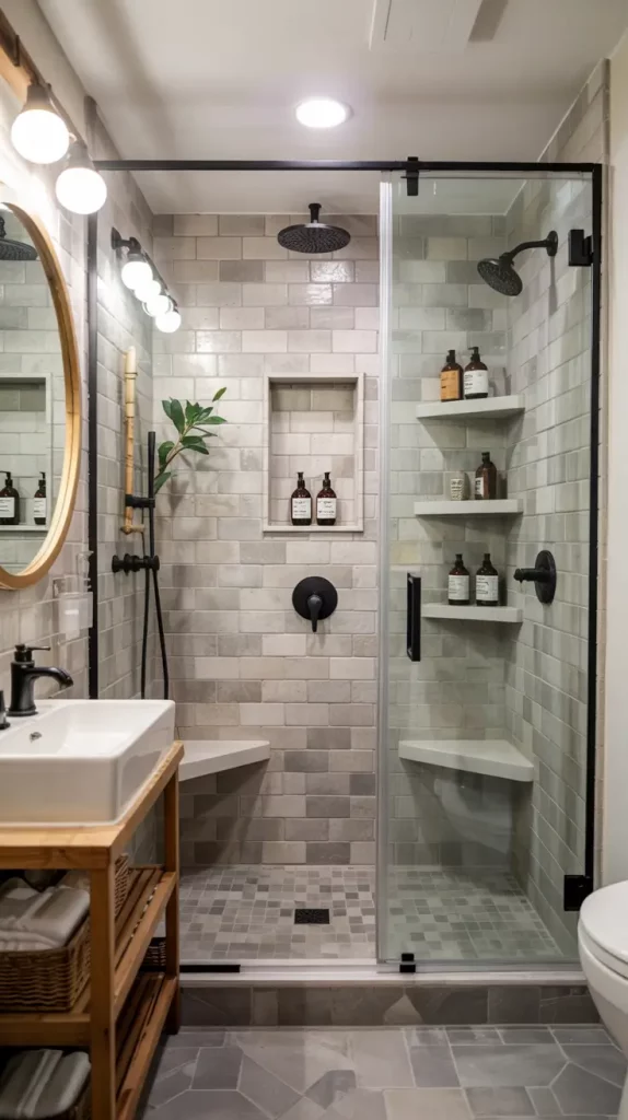 Shower Makeover Ideas 2026: Modern, Stylish, and Practical Transformations for Every Bathroom