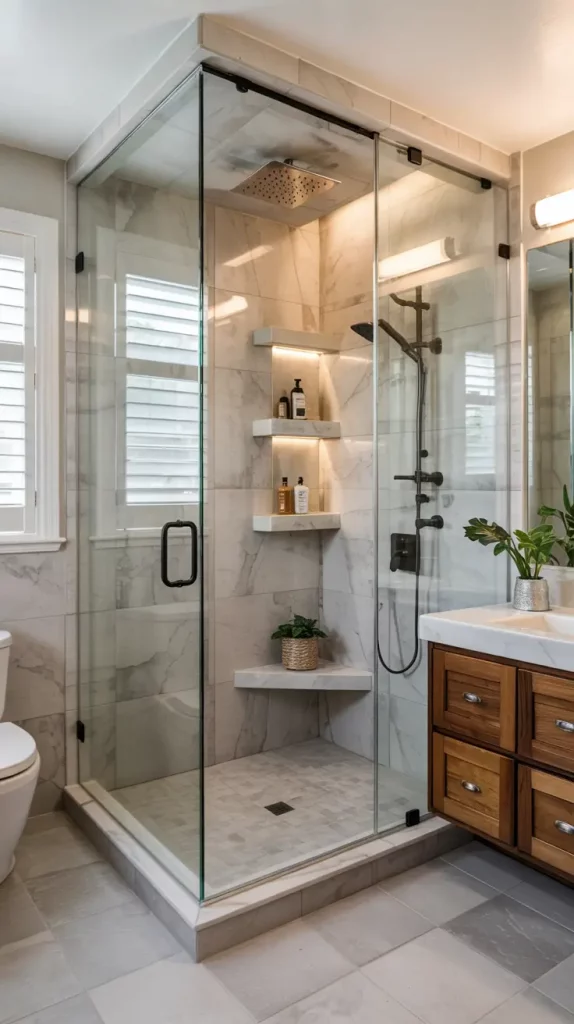 Shower Makeover Ideas 2026: Modern, Stylish, and Practical Transformations for Every Bathroom
