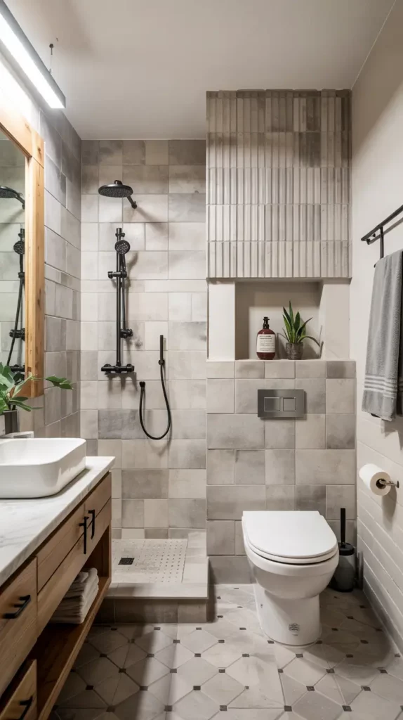Shower Makeover Ideas 2026: Modern, Stylish, and Practical Transformations for Every Bathroom