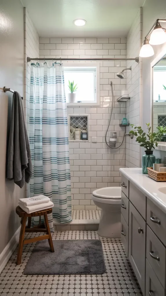 Shower Makeover Ideas 2026: Modern, Stylish, and Practical Transformations for Every Bathroom