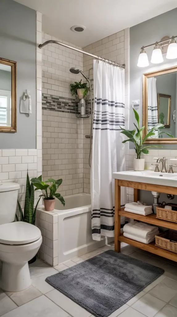 Shower Makeover Ideas 2026: Modern, Stylish, and Practical Transformations for Every Bathroom