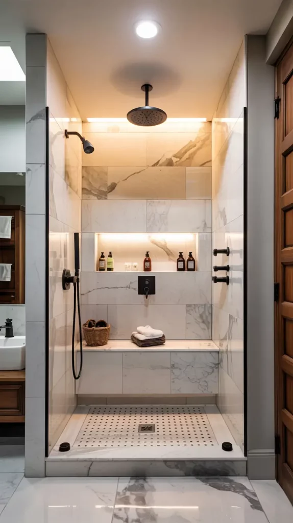 Shower Makeover Ideas 2026: Modern, Stylish, and Practical Transformations for Every Bathroom