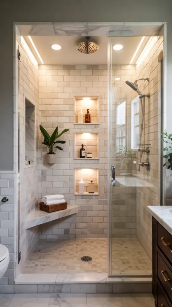 Shower Makeover Ideas 2026: Modern, Stylish, and Practical Transformations for Every Bathroom
