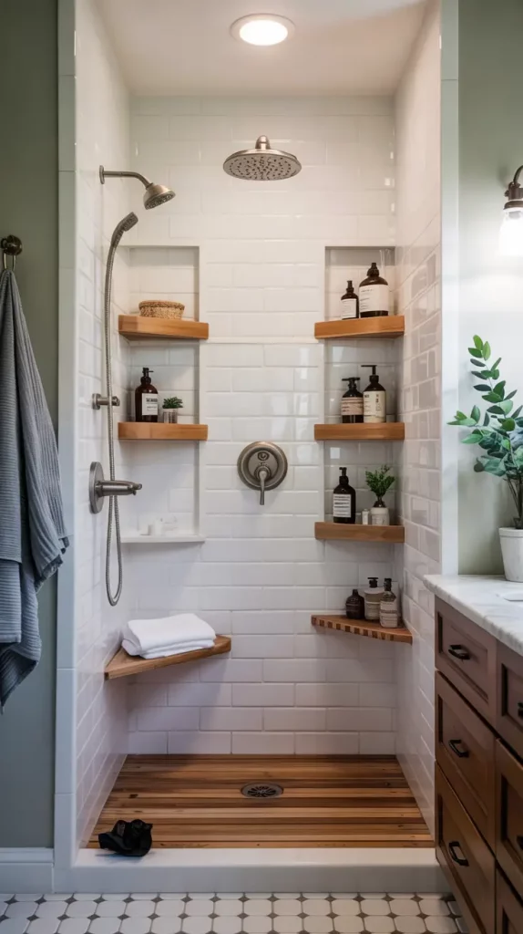 Shower Makeover Ideas 2026: Modern, Stylish, and Practical Transformations for Every Bathroom