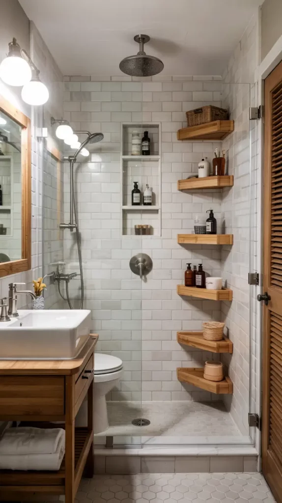 Shower Makeover Ideas 2026: Modern, Stylish, and Practical Transformations for Every Bathroom
