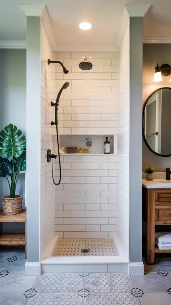 Shower Makeover Ideas 2026: Modern, Stylish, and Practical Transformations for Every Bathroom