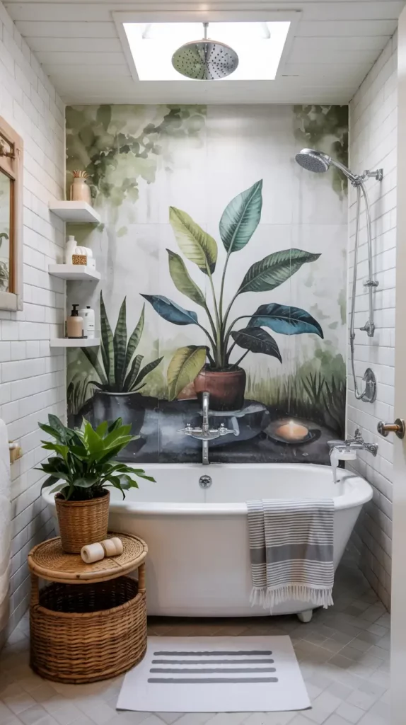 Shower Makeover Ideas 2026: Modern, Stylish, and Practical Transformations for Every Bathroom