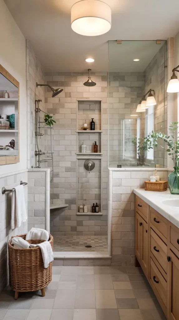 Shower Makeover Ideas 2026: Modern, Stylish, and Practical Transformations for Every Bathroom