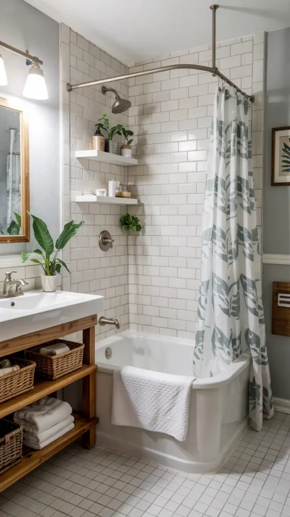 Shower Makeover Ideas 2026: Modern, Stylish, and Practical Transformations for Every Bathroom
