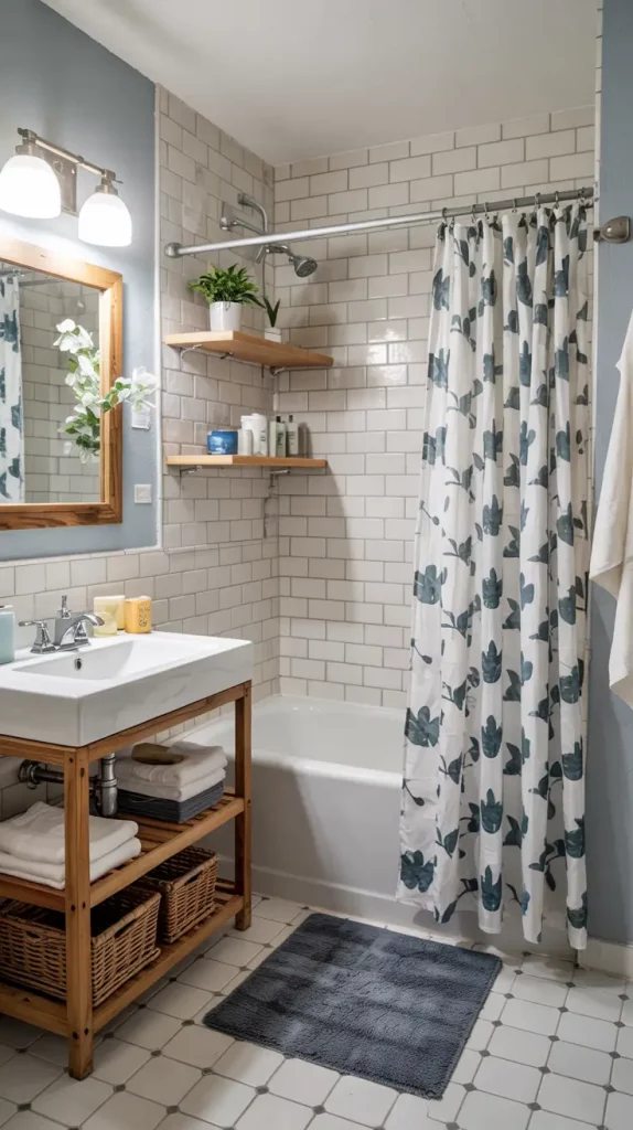 Shower Makeover Ideas 2026: Modern, Stylish, and Practical Transformations for Every Bathroom