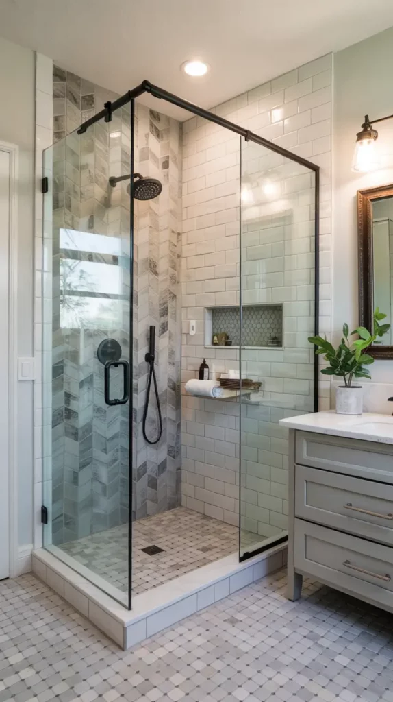 Shower Makeover Ideas 2026: Modern, Stylish, and Practical Transformations for Every Bathroom