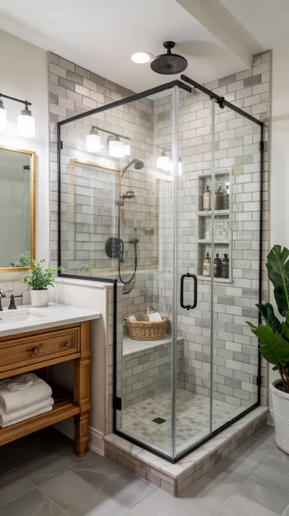 Shower Makeover Ideas 2026: Modern, Stylish, and Practical Transformations for Every Bathroom