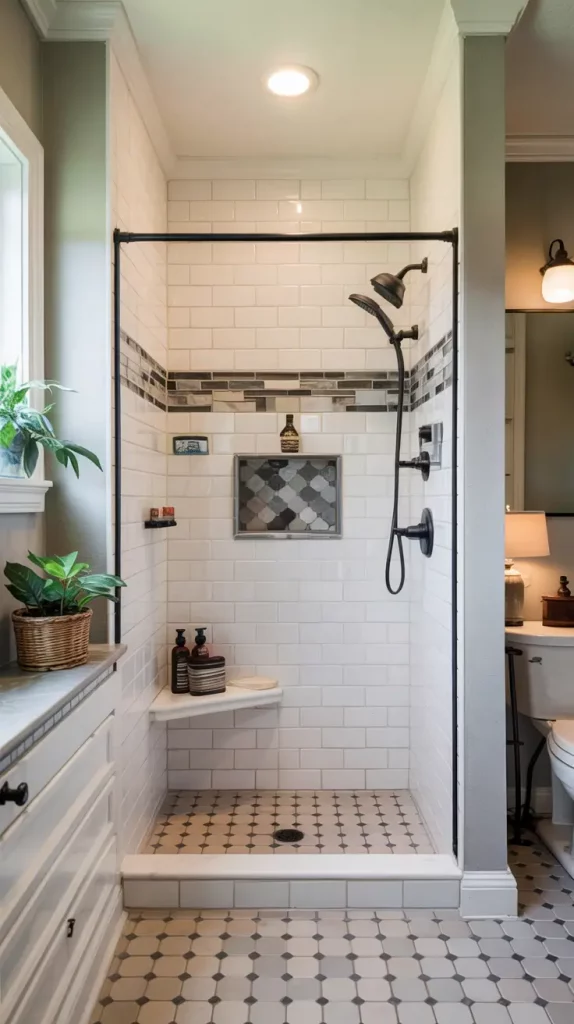 Shower Makeover Ideas 2026: Modern, Stylish, and Practical Transformations for Every Bathroom