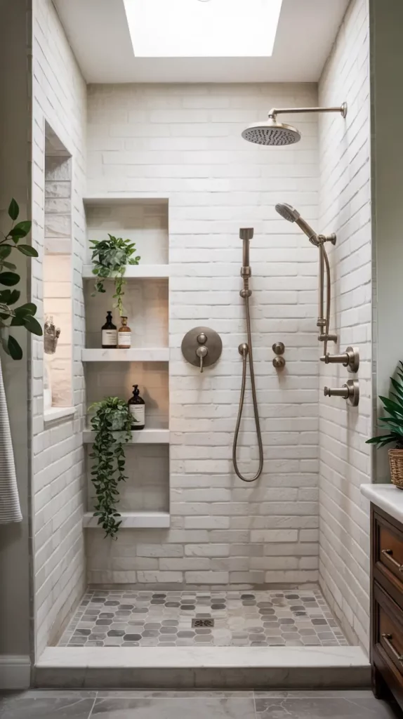 Shower Makeover Ideas 2026: Modern, Stylish, and Practical Transformations for Every Bathroom