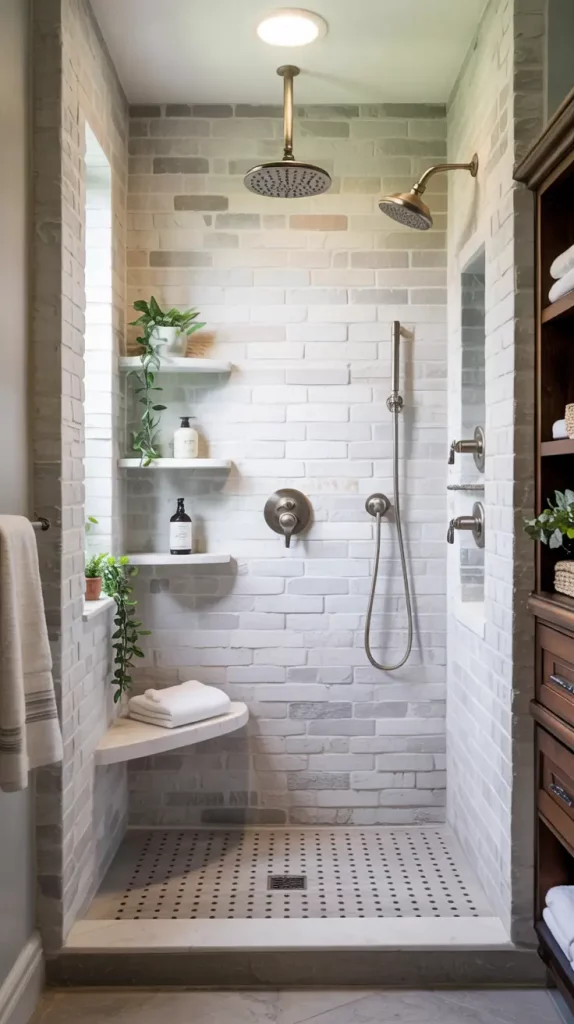 Shower Makeover Ideas 2026: Modern, Stylish, and Practical Transformations for Every Bathroom