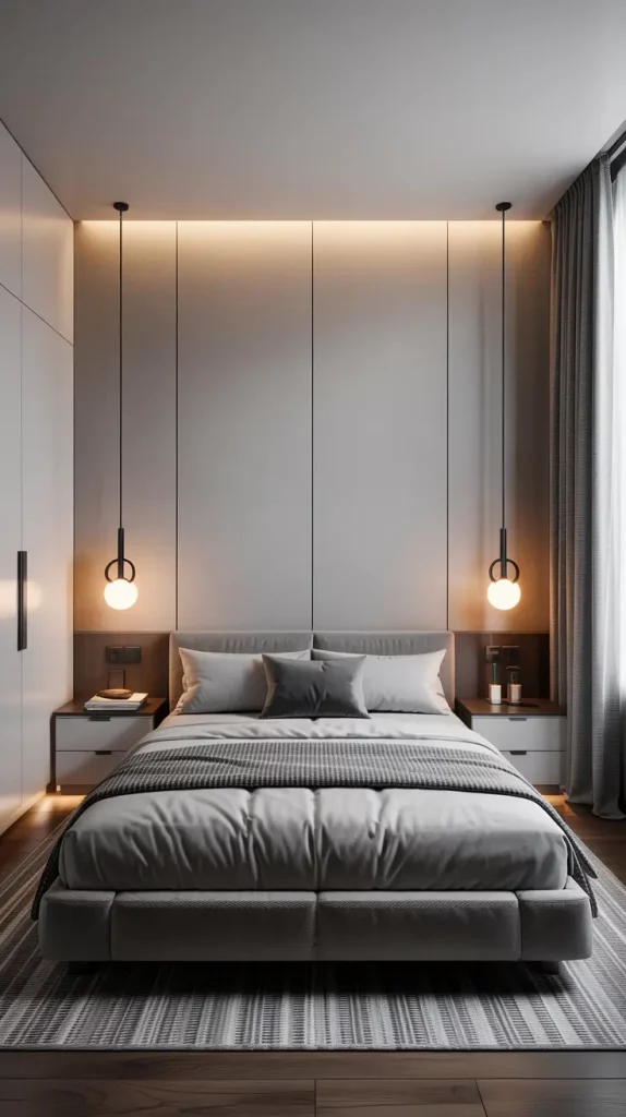 Tiny Bedroom Design 2026: Modern Ideas for Small, Stylish and Space-Saving Bedrooms
