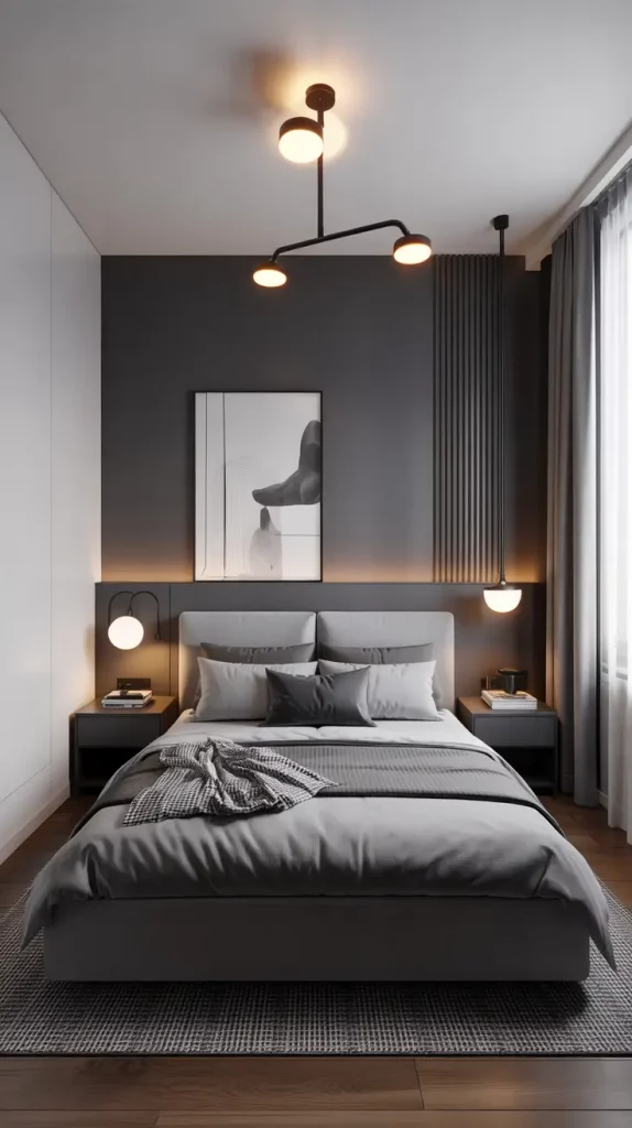 Tiny Bedroom Design 2026: Modern Ideas for Small, Stylish and Space-Saving Bedrooms