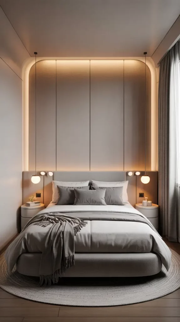 Tiny Bedroom Design 2026: Modern Ideas for Small, Stylish and Space-Saving Bedrooms