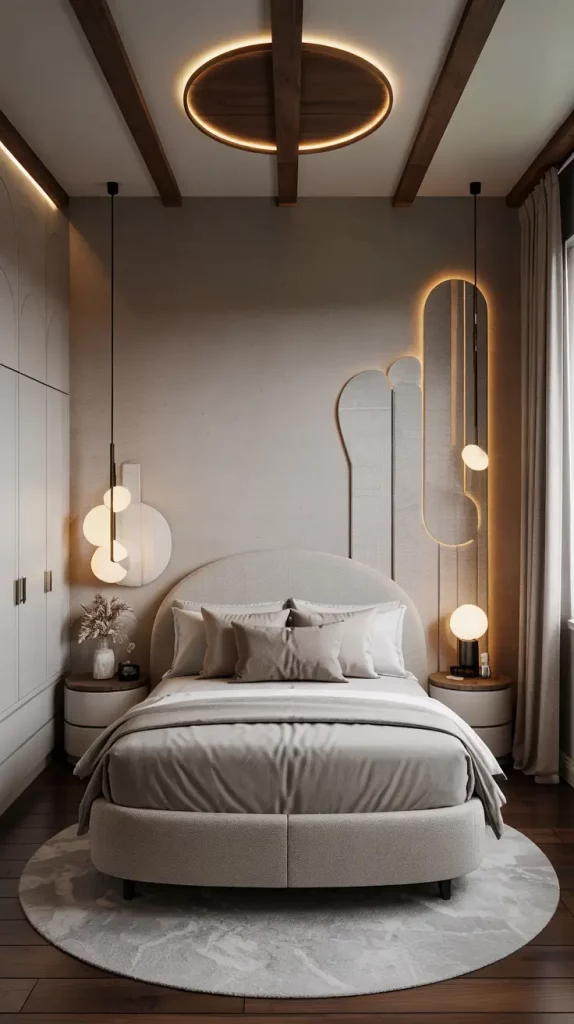 Tiny Bedroom Design 2026: Modern Ideas for Small, Stylish and Space-Saving Bedrooms