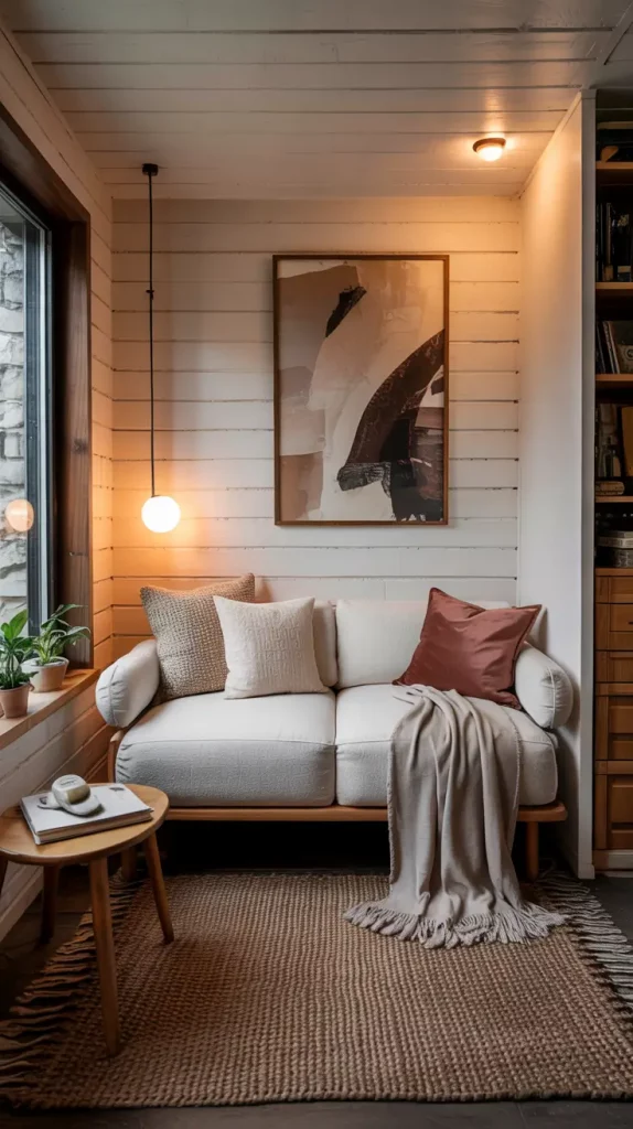 Tiny Living Room Design 2026: Fresh Ideas For Small, Cozy & Stylish Spaces