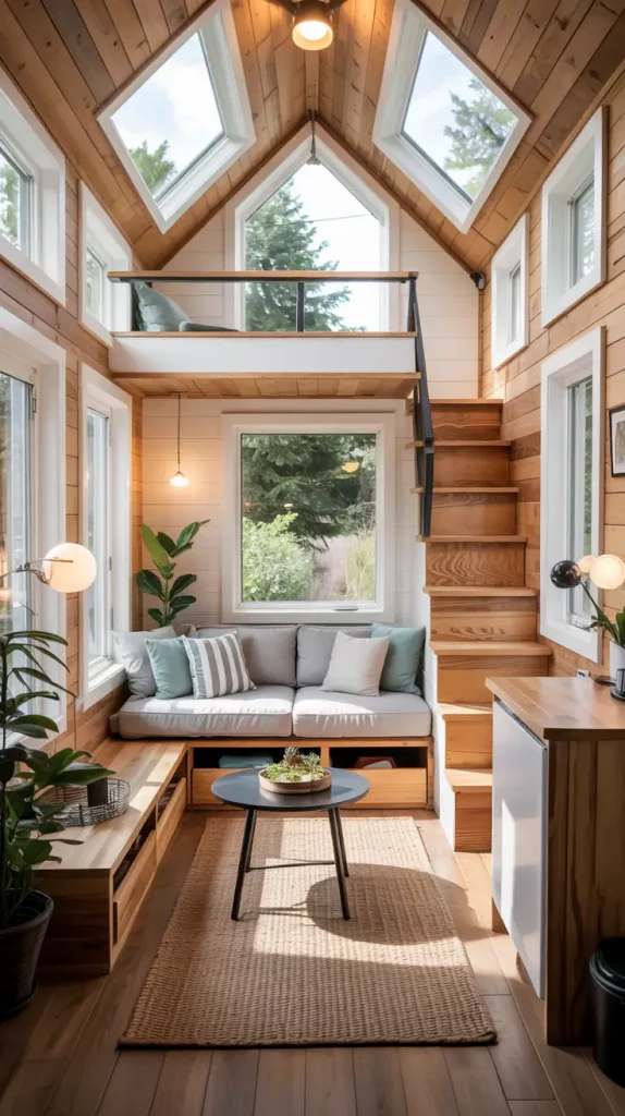 Tiny Living Room Design 2026: Fresh Ideas For Small, Cozy & Stylish Spaces